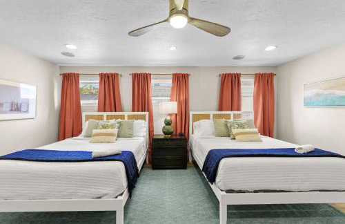 Sleeps 20 Basketball Court Pool Hot Tub Movie Room - Foto 38