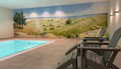 Ferienhof Marquardt Bungalow 4 - Foto 2