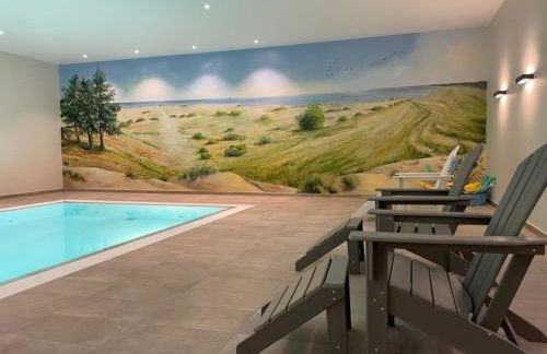 Ferienhof Marquardt Bungalow 6 - Foto 1