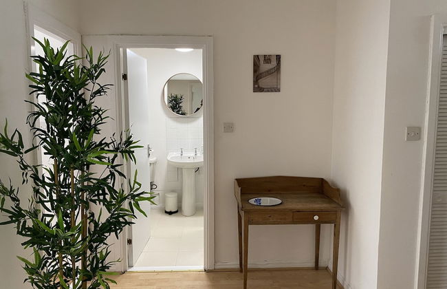 Lovely 1-bed Apartment in Glasgow Merchant City - Foto 3