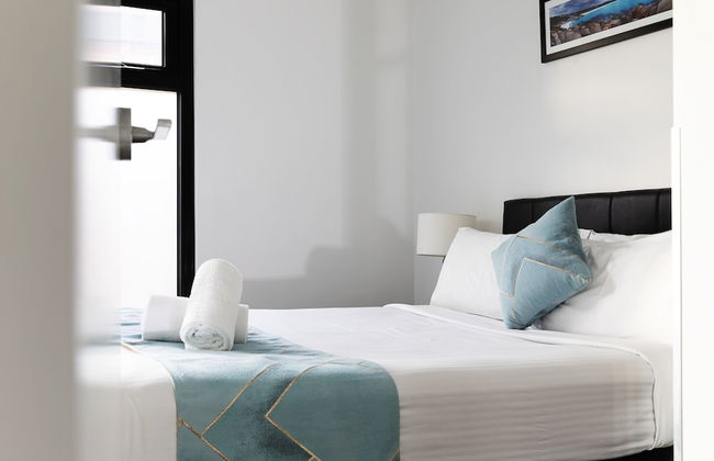 RNR Serviced Apartments North Melbourne - Photo 4