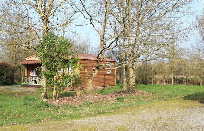 Le Domaine de La Barre - Photo 27