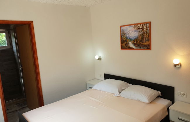 Apartments Seherzada - Foto 10