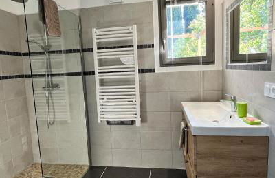 Le Cube des Garrigues - Foto 11