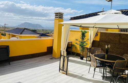 Excelente Apartamento Ático - Foto 1