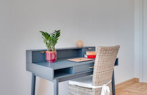 Heaven 11 Design Apartment con Vista Castello e Garage box - Foto 12