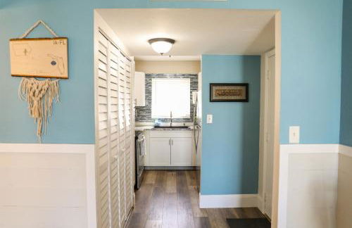 Tradewinds Retreat - Pool, 15 min to Clearwater Beach - Foto 11