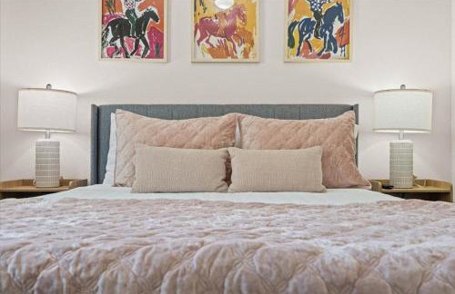 Hill Country Getaway Games, Fire Pit & Deck - Foto 27