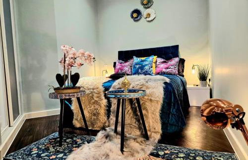 Skyline - Deluxe Studio London Heathrow-1st floor - Foto 10