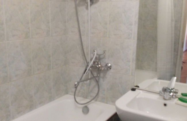 CityInn Begovaya - Foto 16