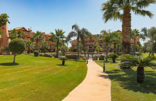 Appartement La Casa Soleada Mar Menor Golf & Padel Resort - Foto 39