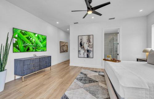 Townhouse Heated Pool Centrally Located Malibu Key One - Foto 29