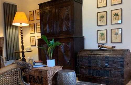 Dovecote Cotswold Cottages - Foto 30