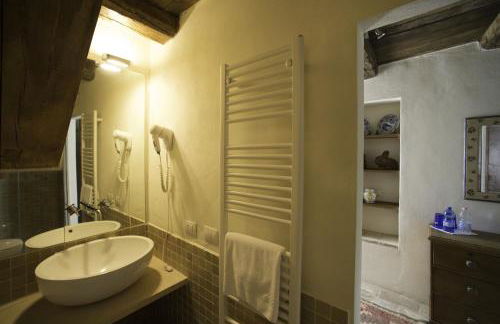 Tenuta Santo Pietro - Foto 78