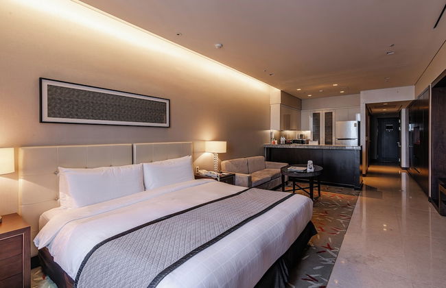 Oakwood Premier Coex Center - Photo 34