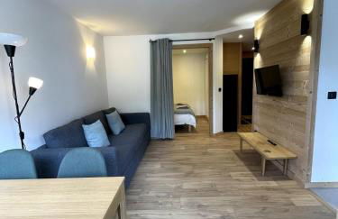 NEW Lac Chavants apartment - 4 beds - Foto 1