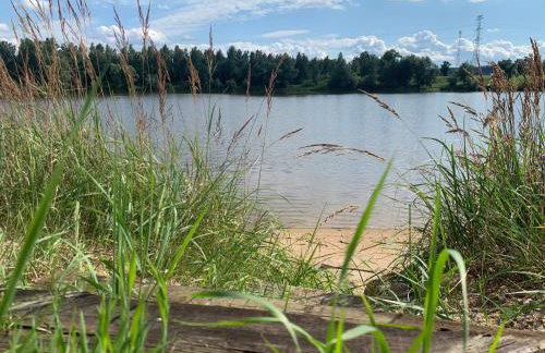 Willa Różowy Domek - Foto 25