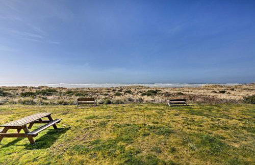 Sanderling Sea Cottages, Unit 10 - Foto 25