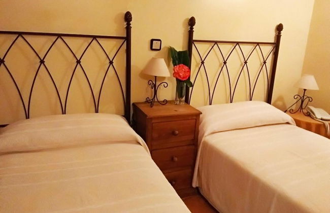 Posada Somavilla - Foto 28