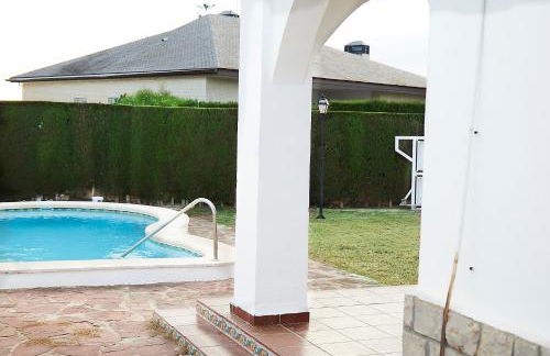 Espectacular chalet para descansar - Foto 17