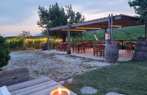 La Casa Vecchia - Foto 129