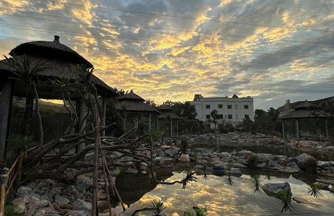 TRA LINH HOTEL - Foto 1