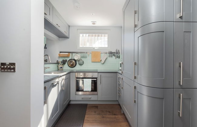 Fabulous Fulham - Foto 8