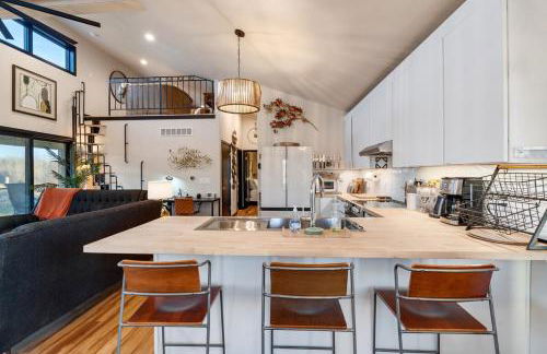 Private and Modern Near river and wildlife refuge - Foto 12