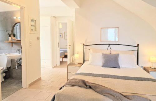 KALAMIES - Secluded Beach Apartments - Foto 29