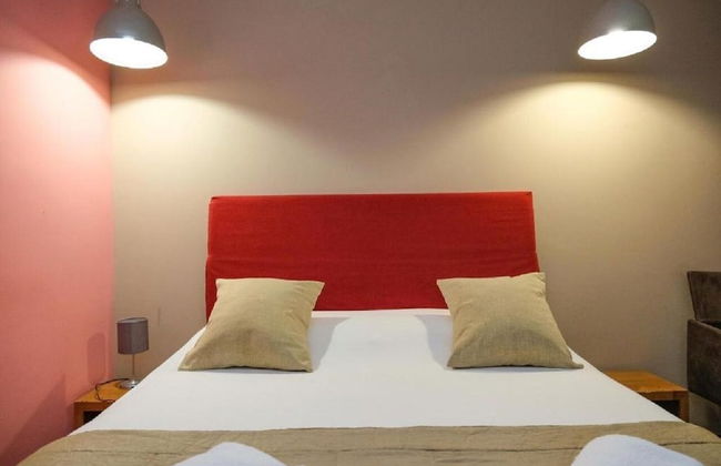 Aida Charming Rooms - Foto 28