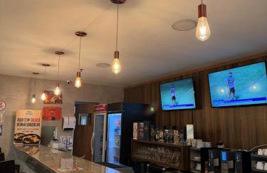 Flat Moderno no Blue Tree Hotel - Foto 17