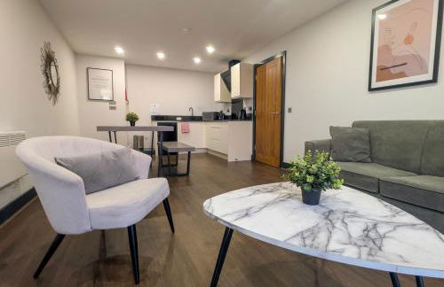 Dockside Aparthotel, Best Western Signature Collection - Foto 73