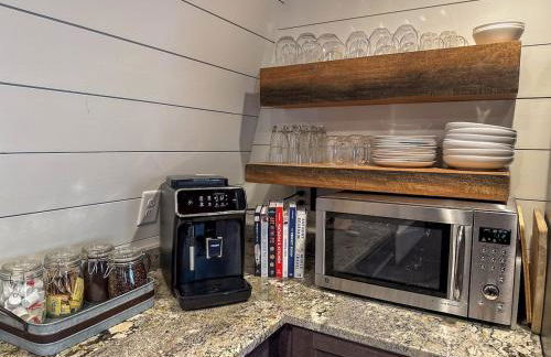 Entire cabin on Lake Sequoyah - Foto 12