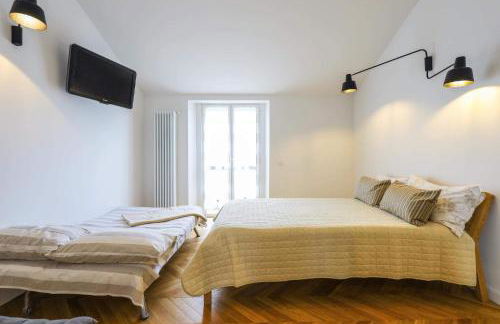 Milan (Pagano) Cozy Apartment - Foto 9