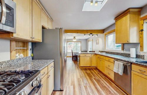 Tata Cabin - Foto 21