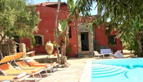 Villa Taormina Sicily - Foto 2