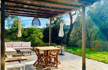 Loft entre mer et campagne à 5 min d'Ajaccio classé 4 étoiles - Foto 51