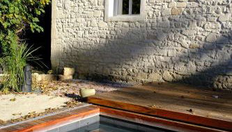 l'olivier, le loft de la Grange - Foto 3