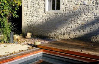 l'olivier, le loft de la Grange - Foto 3