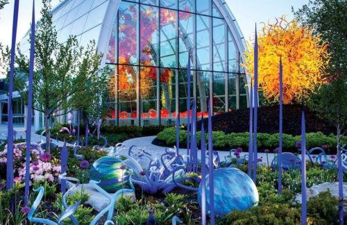 Fun Fremont 2br - Walk To Food And Shops! - Photo 33