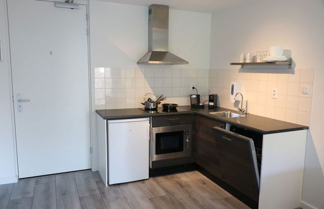 Greenstay Amsterdam Hotel - Foto 4