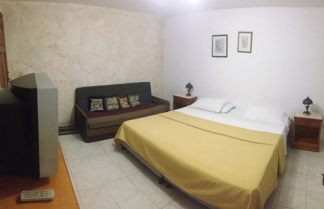 Casa Particular Renta Godoy with Wifi - Foto 11