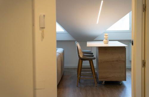 Apartamentos Sarmiento - Ático - Foto 30