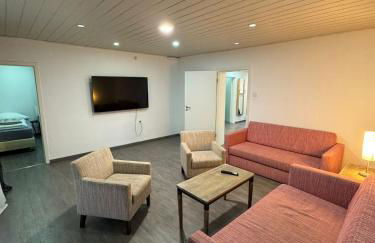 Pearl Retreat Pfungstadt - Bungalow - Foto 12