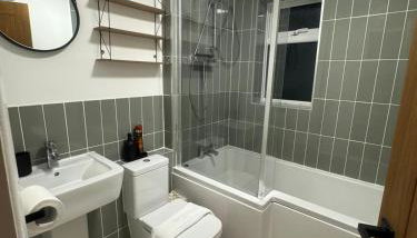 Modern 1 Bedroom House in Biggleswade - Foto 4
