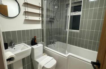 Modern 1 Bedroom House in Biggleswade - Foto 4