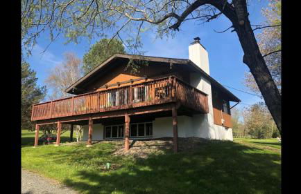 Beautiful Windham Chalet 2 minutes to the Mountain - Foto 1