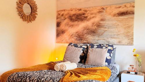 LES DUNES Studio Ideal couple,solo,famille&pro - Foto 3