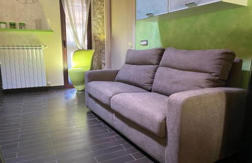 Il Giardino del Saraceno House - Foto 13