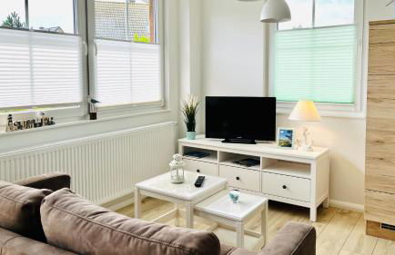 Kajüte Jonas - Foto 6